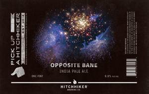 Opposite Bane - IPA - 4-Pack